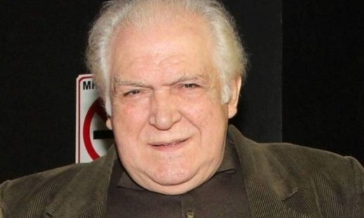 Κώστας Καζάκος: «Μεγάλωσα, έζησα πολλά, πέρασα πολλά»