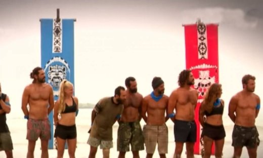 10 memes για το αποψινό γιουρούσι στο SURVIVOR
