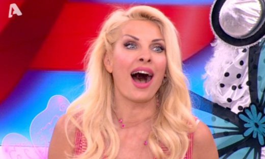 Σκασμένη η Μενεγάκη με το Survivor. Τι συνέβη;