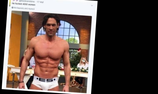 Προκαλούν χοντρά οι Τουρκάλες: «Αν ο Σπαλιάρας πήγε με 4000 γυναικες τότε ο Βάσαλος» (Nassos blog)