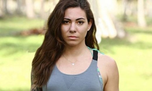 Αυτό το ξέρατε; Σε ποια Ελληνίδα ηθοποιό έκανε μαθήμαρα pole dancing η Ευρυδίκη Βαλαβάνη;