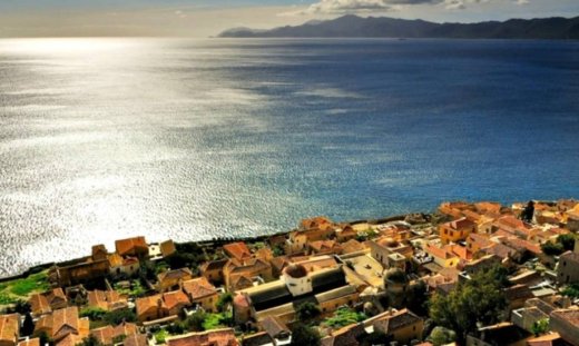 8 εκδρομές για να ευχαριστηθεί η ψυχή σου το 3ήμερο του Αγ. Πνεύματος