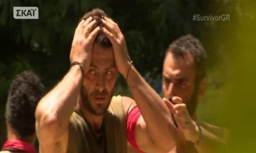 Survivor. Το μεγάλο μυστικό του «Ντάνου». Το άκυρο απο παρουσιάστρια και η «αρπαχτή» (Nassos blog)
