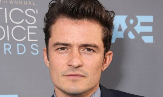Ο Orlando Bloom έδωσε συνέντευξη σε… 7χρονο κοριτσάκι