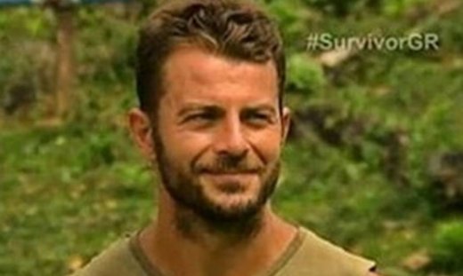 Survivor αποκάλυψη. Η μελαχρινή της παραγωγής που έχει καψουρευτεί ο Ντάνος (Nassos blog)