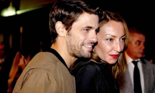 Η Ρούλα Ρέβη «έριξε» το instagram με τη σέξι φωτό της – Όπως δεν την έχετε ξαναδεί