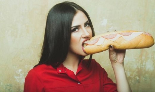 Χάστε βάρος έξυπνα: Το μυστικό στις σωστές μερίδες