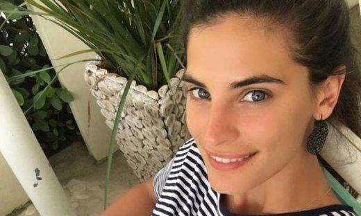 It's time for a change! Η Χριστίνα Μπόμπα αποφάσισε να αλλάξει εντελώς το hairlook της!