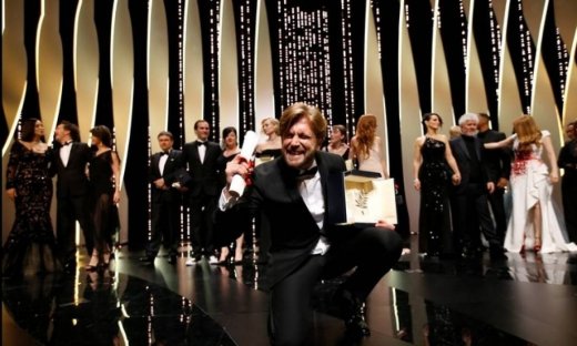 Kάννες 2017: Οι νικητές του 70ου Φεστιβάλ στην εντυπωσιακή τελετή λήξης