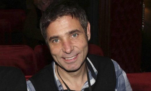 Θοδωρής Αθερίδης: «Με τη Σμαράγδα ποτέ δεν πίστεψα ότι πουλάμε σαν ζευγάρι»