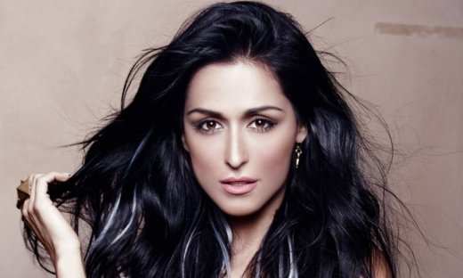 Χριστίνα Σάλτη: «Τα έβλεπα πιο αθώα τα πράγματα»