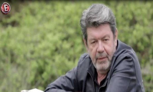 Γιάννης Λάτσιος: Το ταξίδι του με τον Άγγελο και η καθημερινότητα των παιδιών με την Ελένη