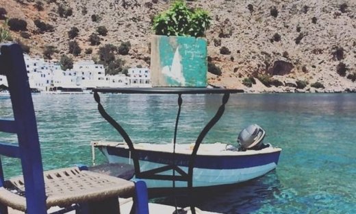 #Summer2017: Οι 10 δημοφιλέστεροι ελληνικοί προορισμοί για αυτό το καλοκαίρι!