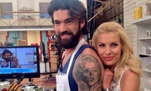 Αυτό δεν το περιμέναμε! Ο Αλεξάνδρου βλέπει Ελένη και σχολιάζει...