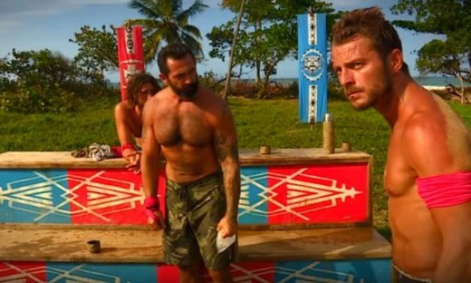SURVIVOR: «Χτες το βράδυ σιχαθήκαμε τους Διάσημους»