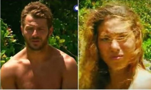 Survivor: Δείτε τη δήλωση - «βόμβα» του Αγγελόπουλου για τη Βαλαβάνη που δεν έδειξε ΠΟΤΕ ο ΣΚΑΪ!