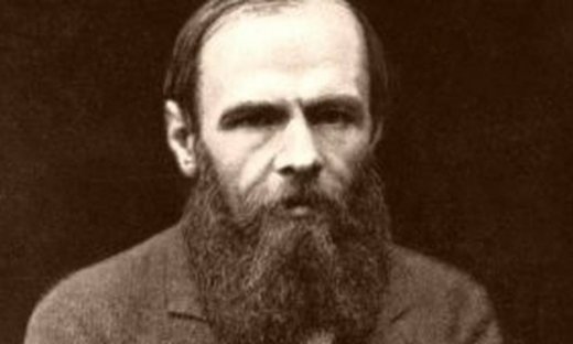 Φιόντορ Ντοστογιέφσκι: «Παθός και μη μαθός»