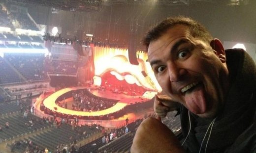 Η εκπομπή του Ρέμου στον ΑΝΤ-1 και ο ρόλος του Λάτσιου (Nassos blog)