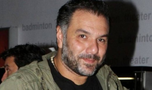 Γρηγόρης Αρναούτογλου: «Μου αρέσει στις δουλειές μου να έχω λόγο»