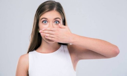 Θέλεις καθαρή αναπνοή; Δοκίμασε αυτές τις 5 τροφές