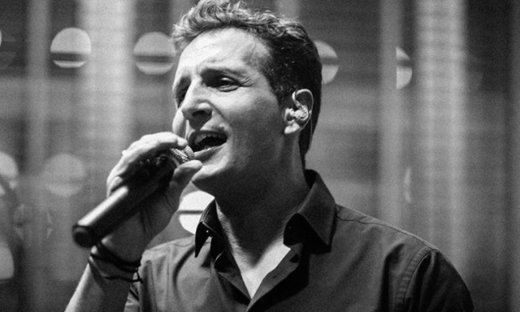 20 χρόνια Δημήτρης Μπάσης