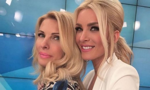 Η κόντρα συνεχίζεται! Οι νέες δηλώσεις της Καινούργιου για τη Μενεγάκη