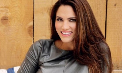 Μαίρη Συνατσάκη: «Στα 32 μου σκέφτομαι πιο σοβαρά πράγματα»