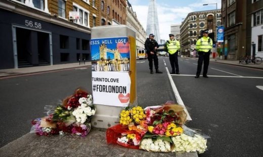 Έρευνες στη σκιά της κλιμακούμενης τρομοκρατικής απειλής