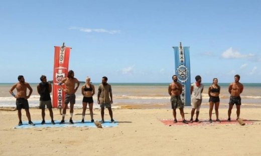 Survivor: Έστω και για ένα λεπτό παρακολούθησαν το παιχνίδι 2.358.340 τηλεθεατές