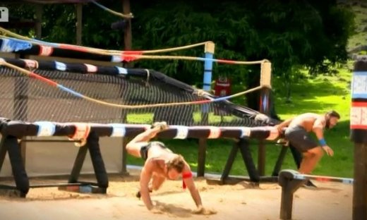 Survivor trailer: Το δύσκολο αγώνισμα, τα πεσίματα και το έπαθλο επικοινωνίας θα κερδίσουν οι...