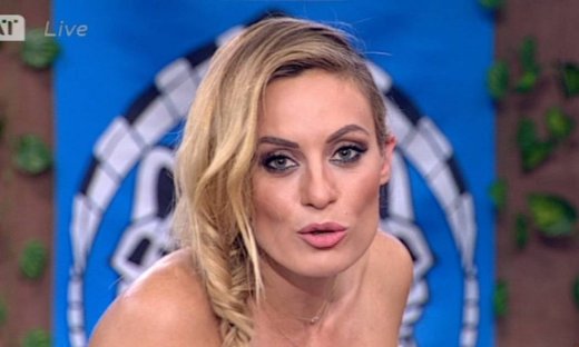 Μελέτη: Το απίστευτο περιστατικό που της συνέβη με φαν του Survivor