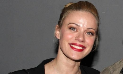 Ζέτα Μακρυπούλια: «Παρακολουθούσα το "Rouk Zouk" με μανία όταν πήγαινα σχολείο»