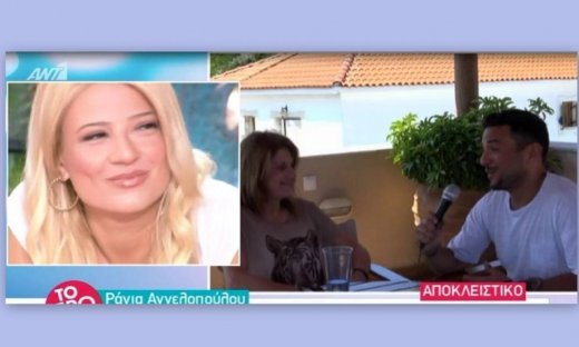 Survivor: Η μαμά του Ντάνου μιλά πρώτη φορά για τους... Χανταμπάκη και Χούτο!