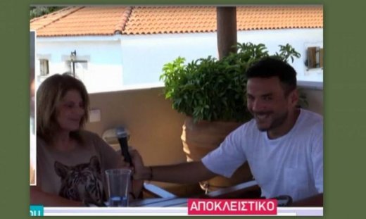 Survivor: Η μαμά του Αγεγλόπουλου αποκάλυψε ποια παίκτρια της άρεσε από το ριάλιτι