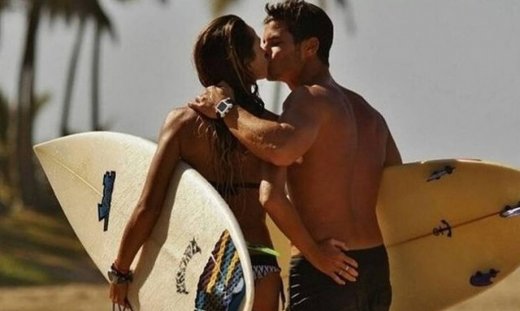 6 φορές που ένας άντρας βγαίνει εκτός εαυτού με μία γυναίκα