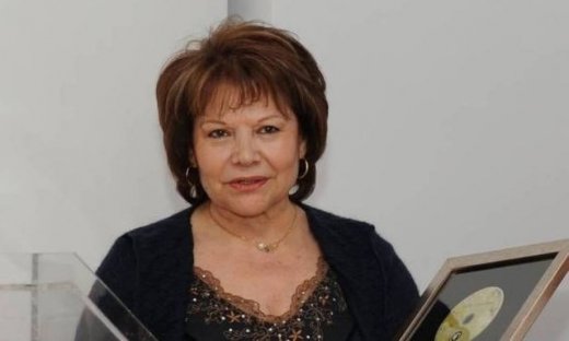 Πίτσα Παπαδοπούλου: «Τίποτα δεν μου έμαθε  η νύχτα»