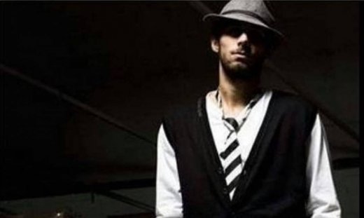 Survivor. Αγνώριστος ο Μάριος ποζάρει ως μοντέλο…(Εικόνες) (Nassos blog)