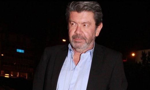 Είναι επίσημο! Ο Γιάννης Λάτσιος στον ΑΝΤ1!