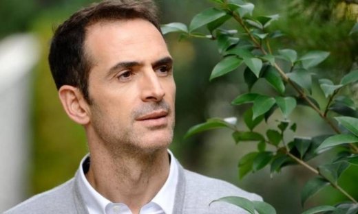 Κώστας Κρομμύδας: «Αυτό που έζησα στην Κέρκυρα ήταν συγκλονιστικό»