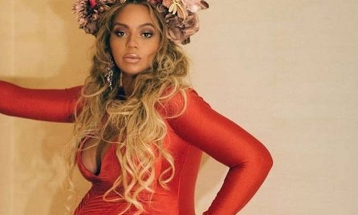 Η Beyonce μόλις έκανε την πιο γλυκιά αποκάλυψη για την εγκυμοσύνη της και τη Blue Ivy