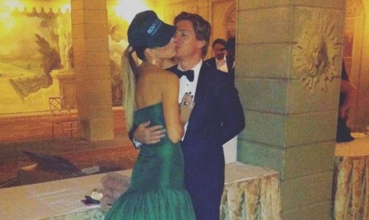 Χρουσαλά – Πατίτσας: Επέτειος γάμου για το ζευγάρι - Το τρυφερό μήνυμα της Μαριέττας