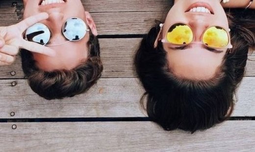 Άνοιξε τα μάτια σου: 4 λόγοι για τους οποίους ο καλοκαιρινός σου έρωτας δεν πρόκειται να κρατήσει