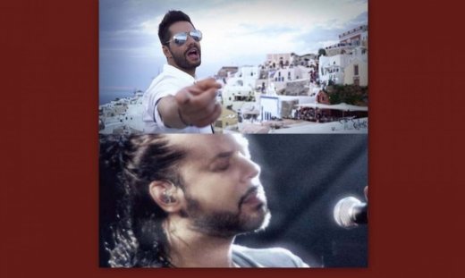 Χρήστος Δάντης - Γιώργος Τσαλίκης: Μία ανατρεπτική συνεργασία