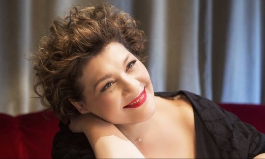 Η Γιώτα Νέγκα για μία καλοκαιρινή συναυλία στην Τεχνόπολη!