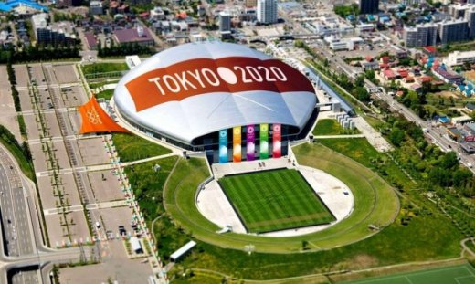 Τα νέα αγωνίσματα κολύμβησης στους Ολυμπιακούς Αγώνες 2020