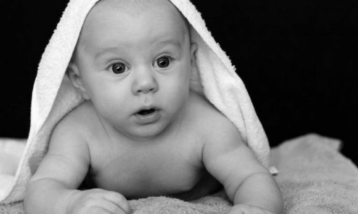 Μετατρέψτε το μπάνιο του μωρού σας σε μια μοναδική εμπειρία