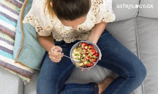 Είσαι Δίδυμος; Διάβασε τις οδηγίες που πρέπει να ακολουθήσεις για τη διατροφή σου!