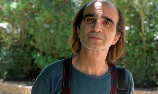 Ο Αντώνης Κατσαρής μας συστήνει τον μάγο Κορνήλιο