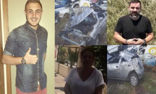 Αποστολή Κως. Τα λάθη των γιατρών και ο εφιάλτης του 17χρονου Αντώνη (Nassos blog)