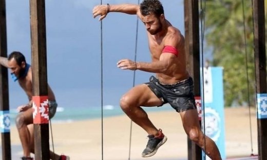 Survivor - Είναι οριστικό: Ο Ντάνος στις 4 Ιουλίου θα βρίσκεται στον…